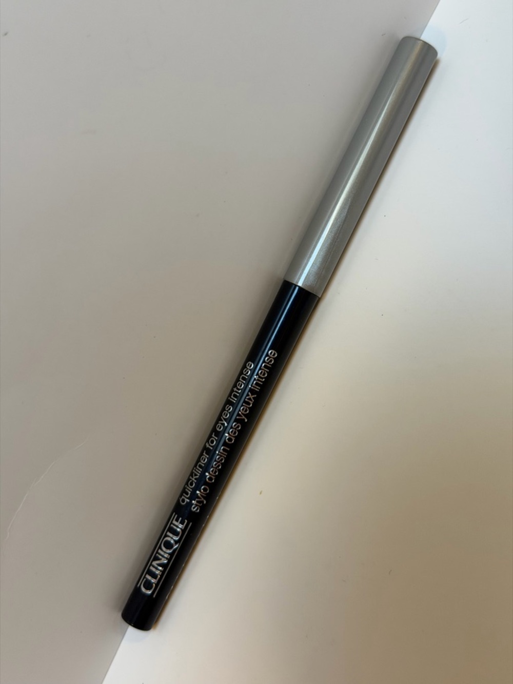 3/$20 Clinique Quickliner, Intense Black Eyeliner NWOT